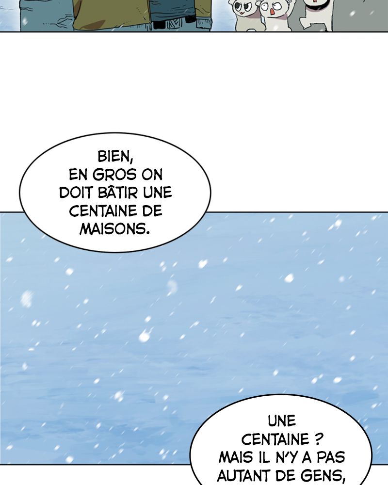 Read Hardcore Leveling Warrior FR Manga Online