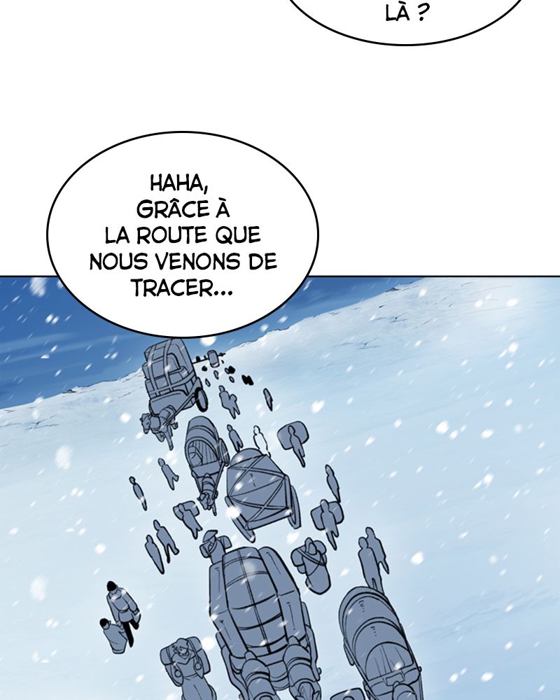 Read Hardcore Leveling Warrior FR Manga Online