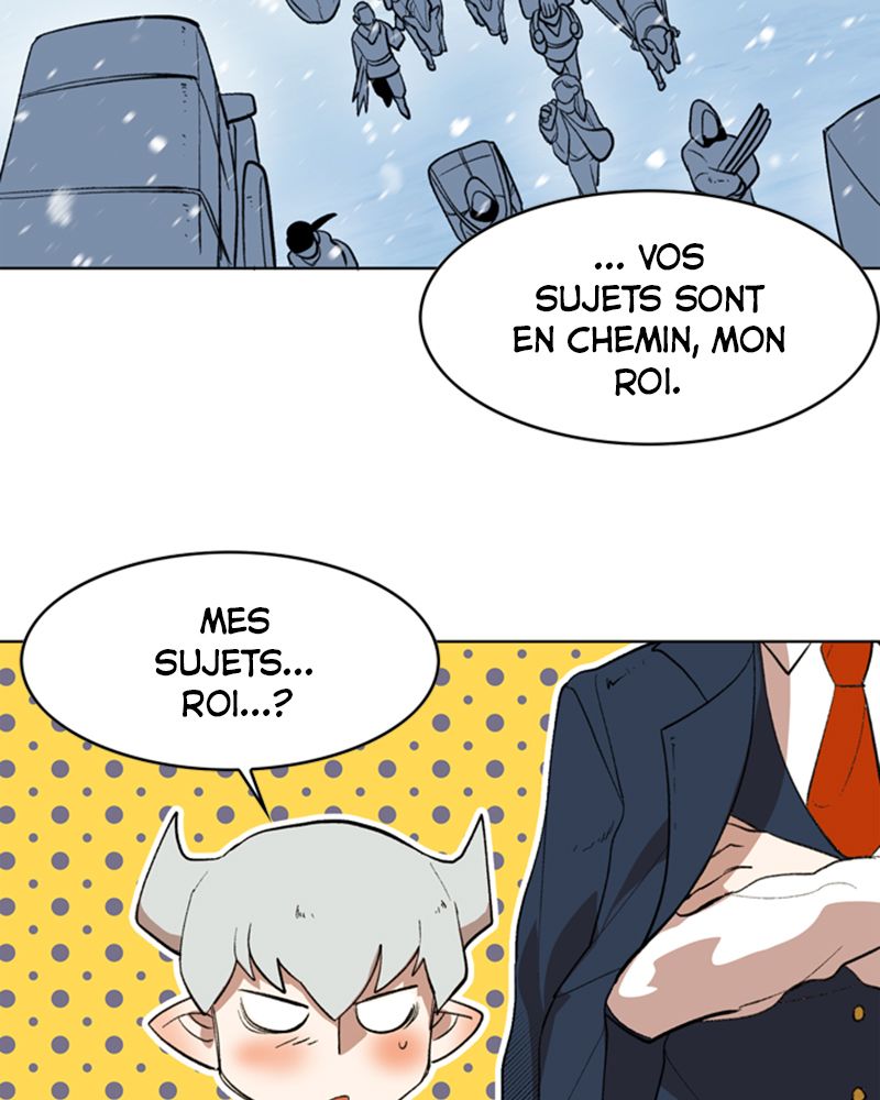 Read Hardcore Leveling Warrior FR Manga Online
