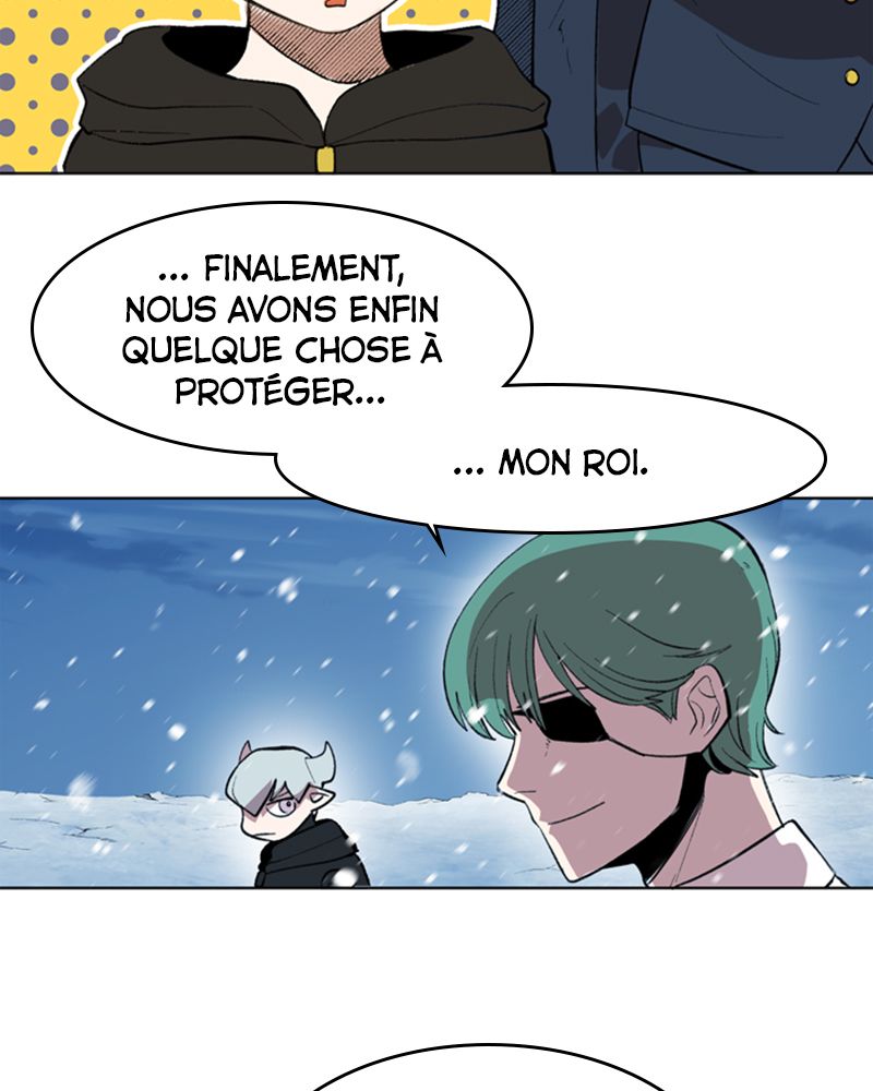 Read Hardcore Leveling Warrior FR Manga Online
