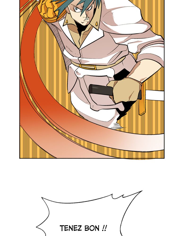 Read Hardcore Leveling Warrior FR Manga Online