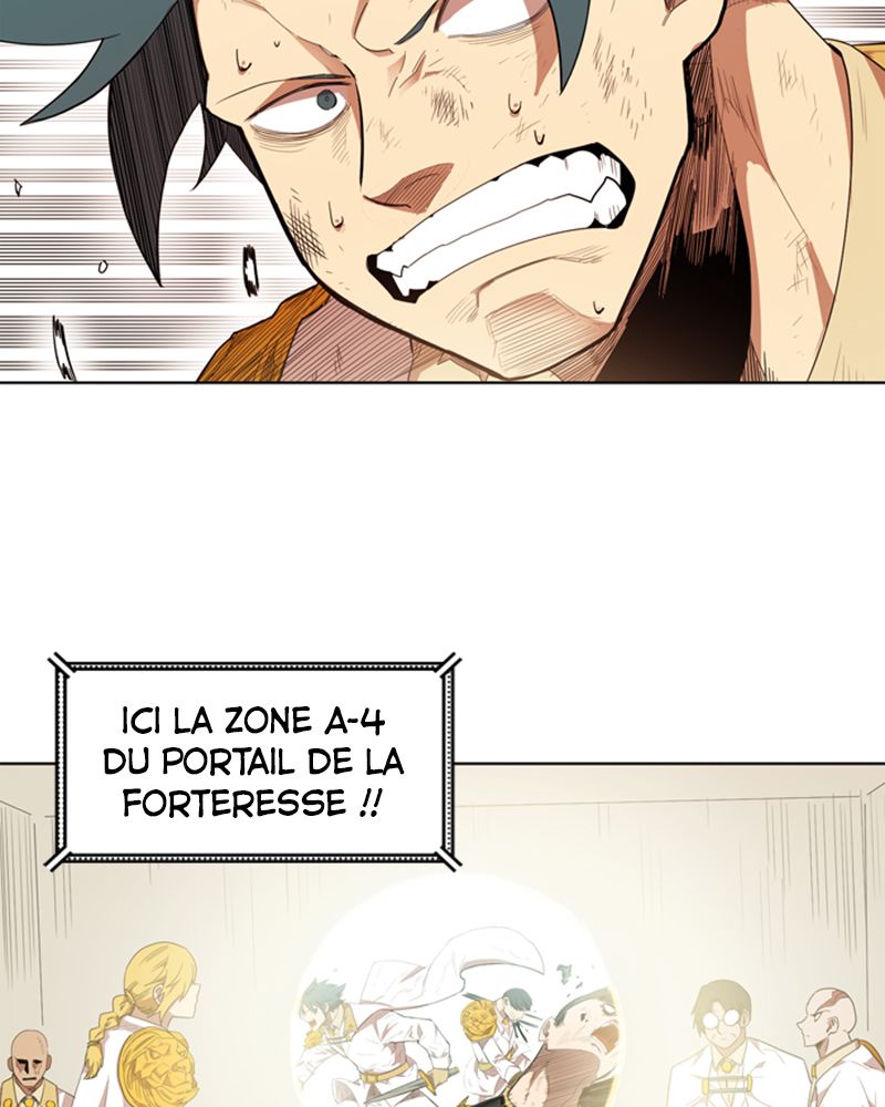 Read Hardcore Leveling Warrior FR Manga Online