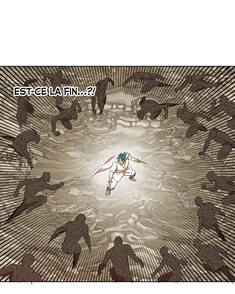 Read Hardcore Leveling Warrior FR Manga Online