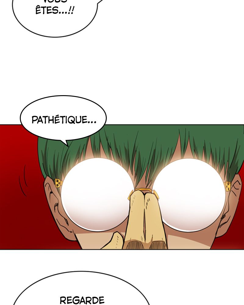 Read Hardcore Leveling Warrior FR Manga Online