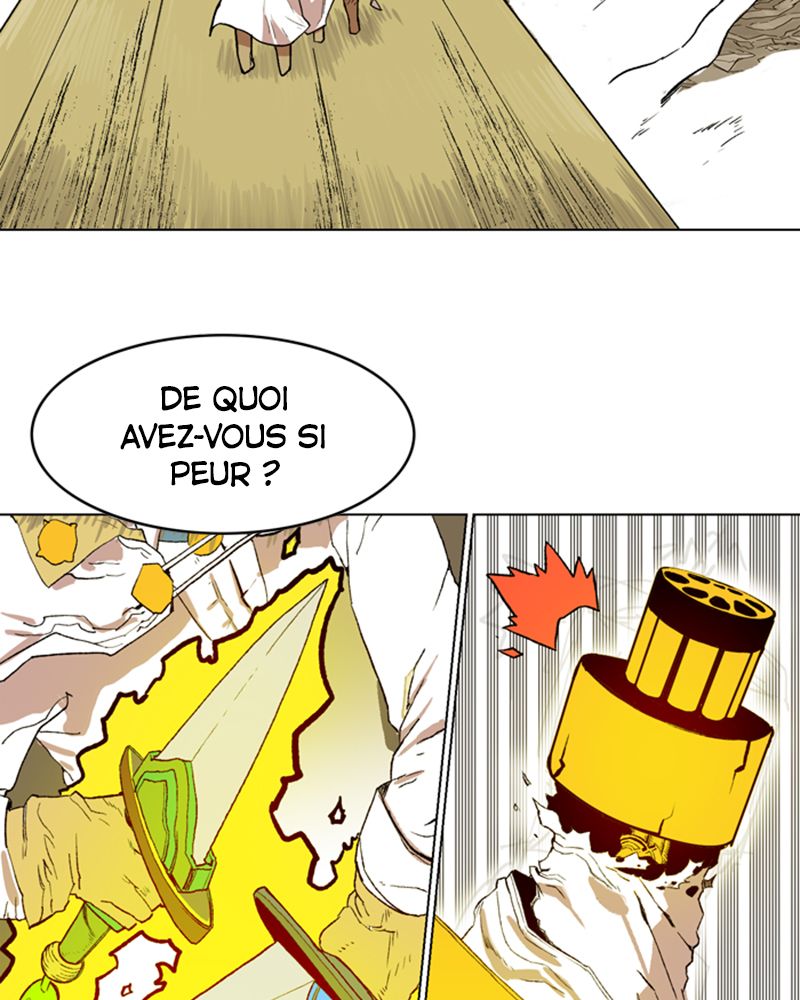 Read Hardcore Leveling Warrior FR Manga Online