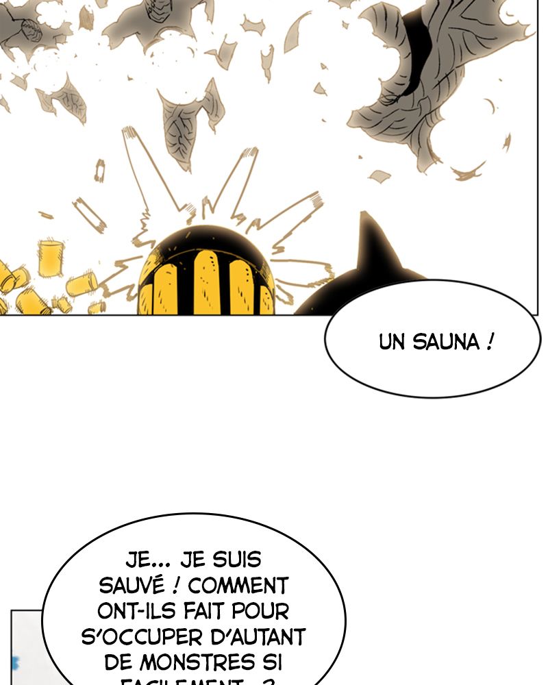 Read Hardcore Leveling Warrior FR Manga Online
