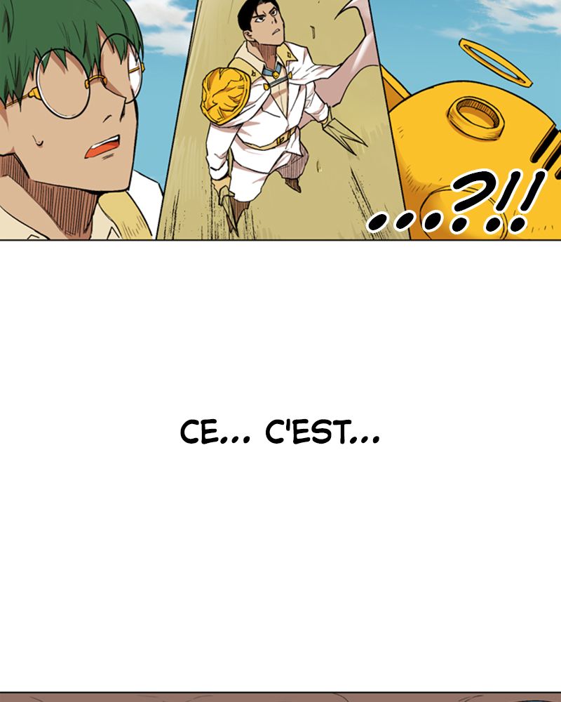 Read Hardcore Leveling Warrior FR Manga Online
