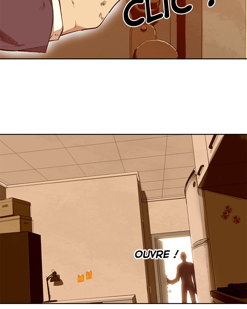 Read Hardcore Leveling Warrior FR Manga Online