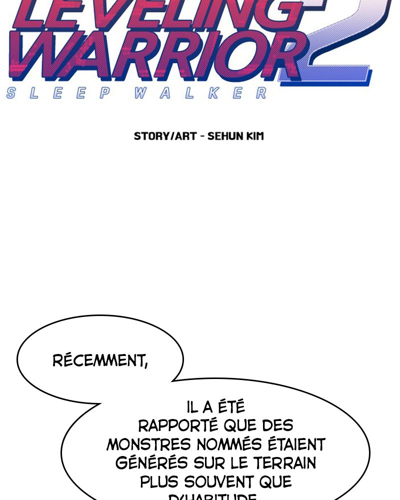Read Hardcore Leveling Warrior FR Manga Online