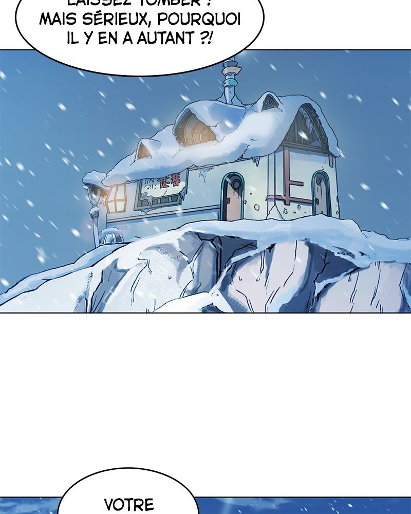 Read Hardcore Leveling Warrior FR Manga Online