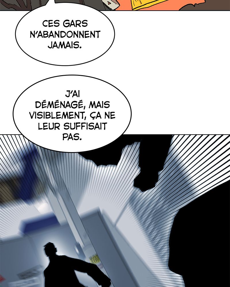 Read Hardcore Leveling Warrior FR Manga Online
