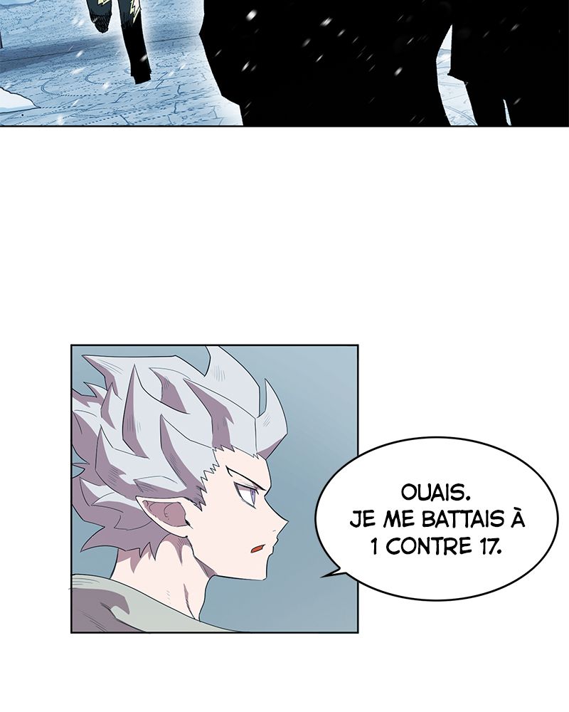 Read Hardcore Leveling Warrior FR Manga Online