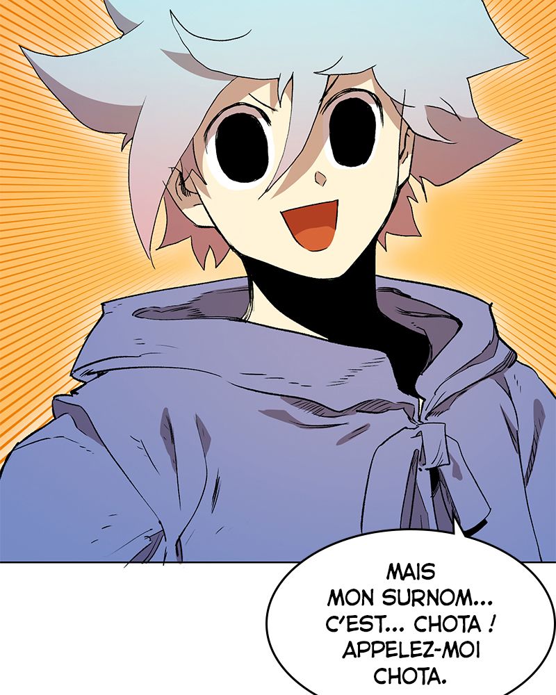 Read Hardcore Leveling Warrior FR Manga Online