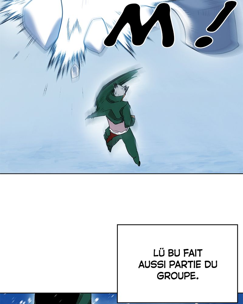 Read Hardcore Leveling Warrior FR Manga Online