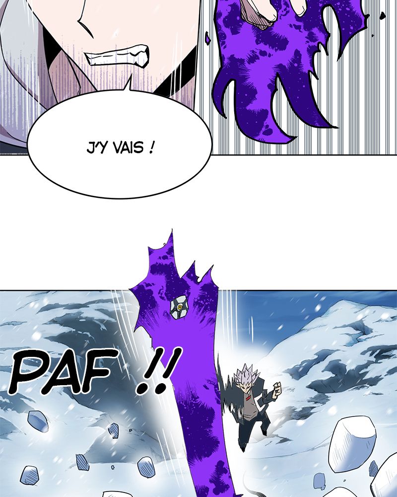 Read Hardcore Leveling Warrior FR Manga Online