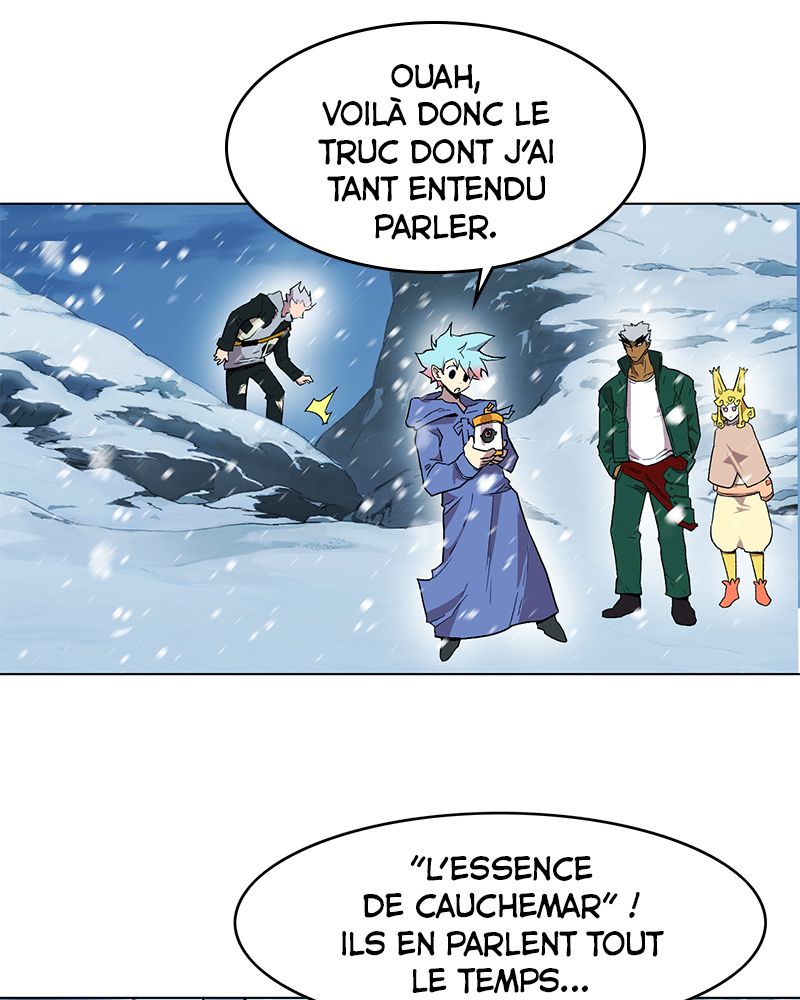 Read Hardcore Leveling Warrior FR Manga Online