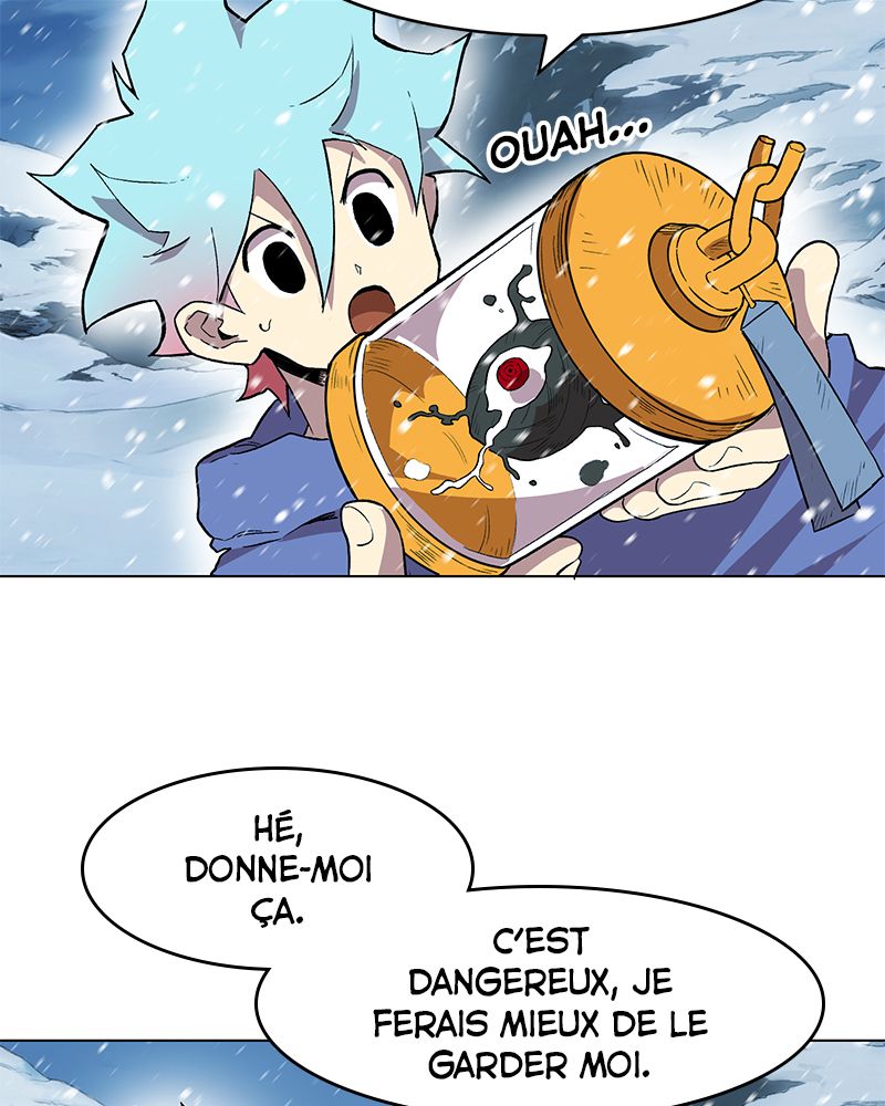 Read Hardcore Leveling Warrior FR Manga Online