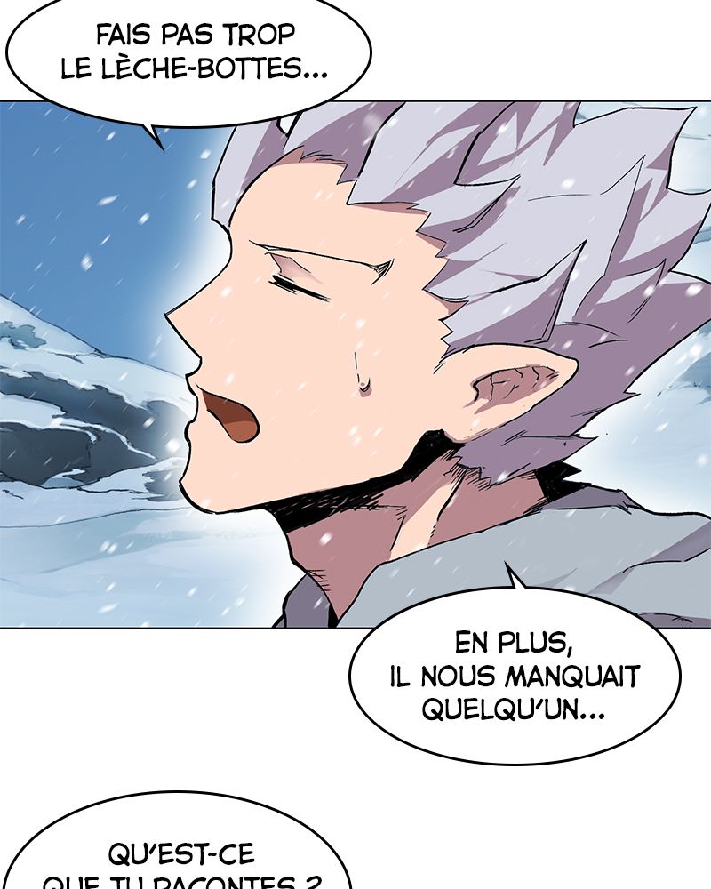 Read Hardcore Leveling Warrior FR Manga Online