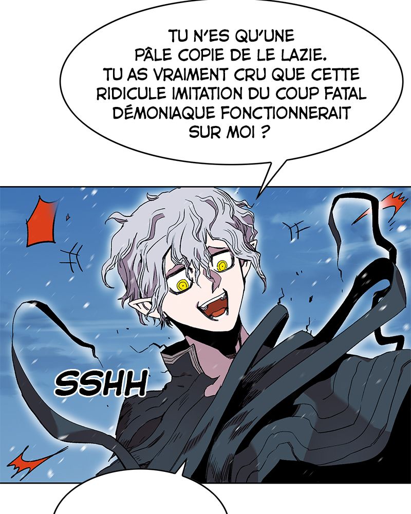 Read Hardcore Leveling Warrior FR Manga Online