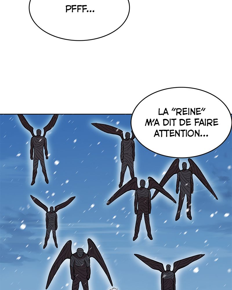 Read Hardcore Leveling Warrior FR Manga Online