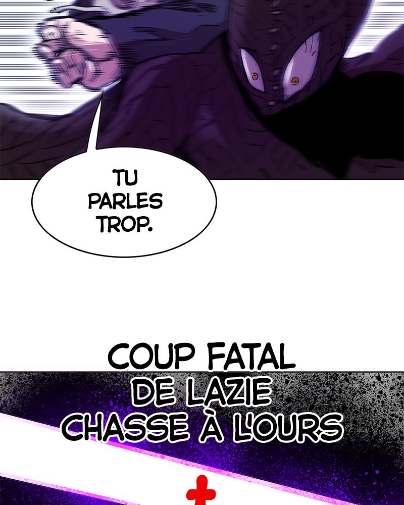Read Hardcore Leveling Warrior FR Manga Online