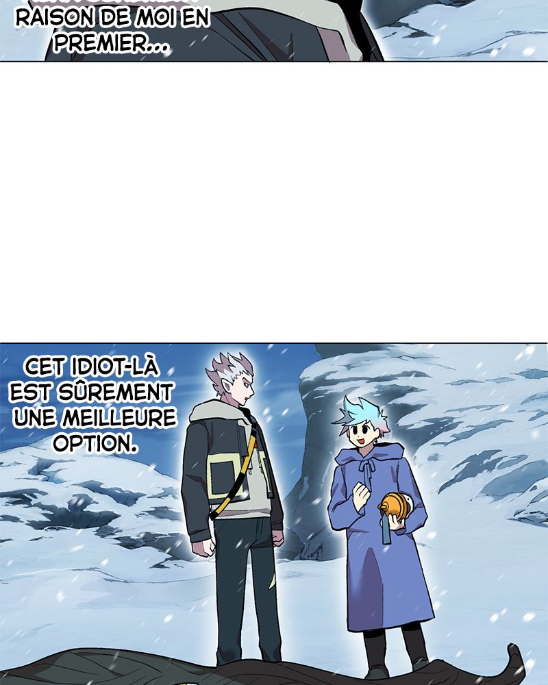 Read Hardcore Leveling Warrior FR Manga Online
