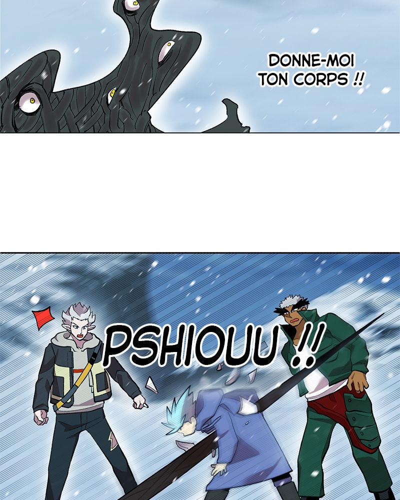 Read Hardcore Leveling Warrior FR Manga Online