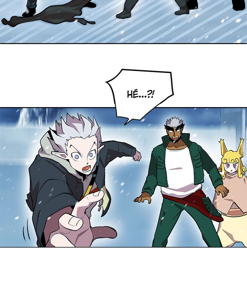Read Hardcore Leveling Warrior FR Manga Online