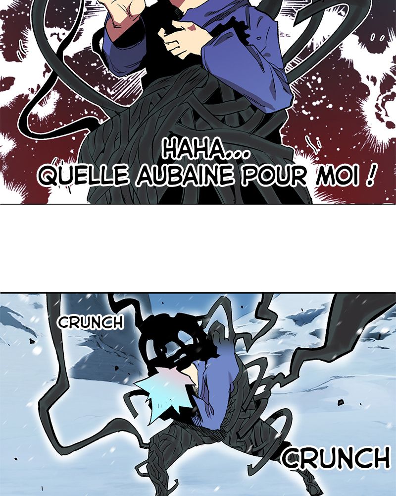 Read Hardcore Leveling Warrior FR Manga Online