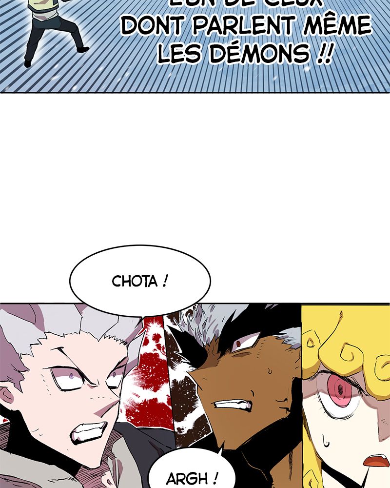 Read Hardcore Leveling Warrior FR Manga Online