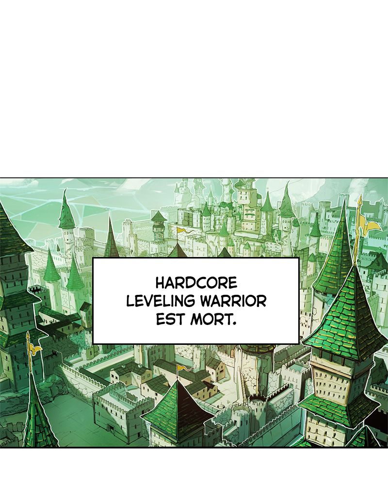 Read Hardcore Leveling Warrior FR Manga Online