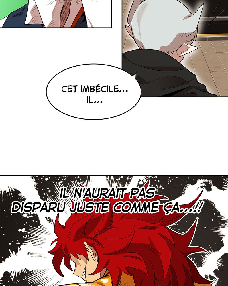 Read Hardcore Leveling Warrior FR Manga Online