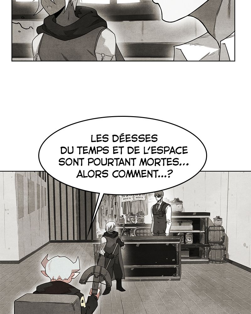 Read Hardcore Leveling Warrior FR Manga Online