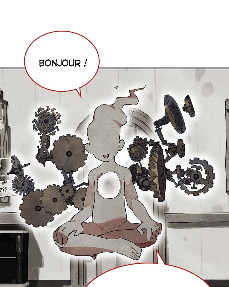 Read Hardcore Leveling Warrior FR Manga Online