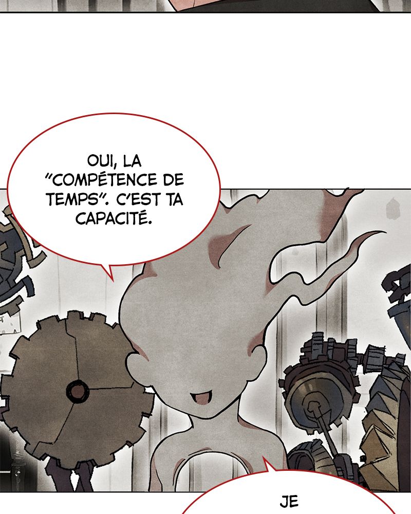Read Hardcore Leveling Warrior FR Manga Online