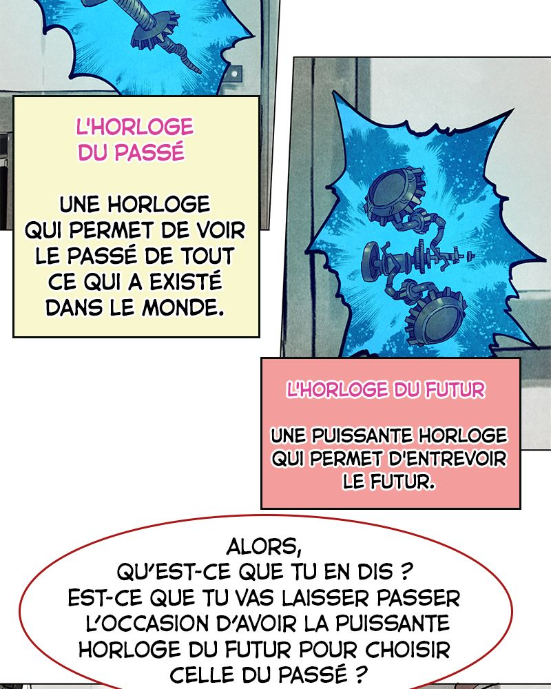 Read Hardcore Leveling Warrior FR Manga Online