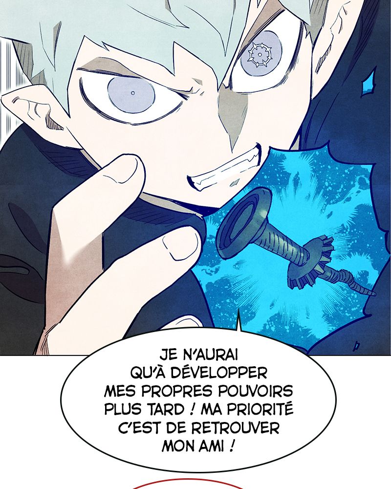 Read Hardcore Leveling Warrior FR Manga Online