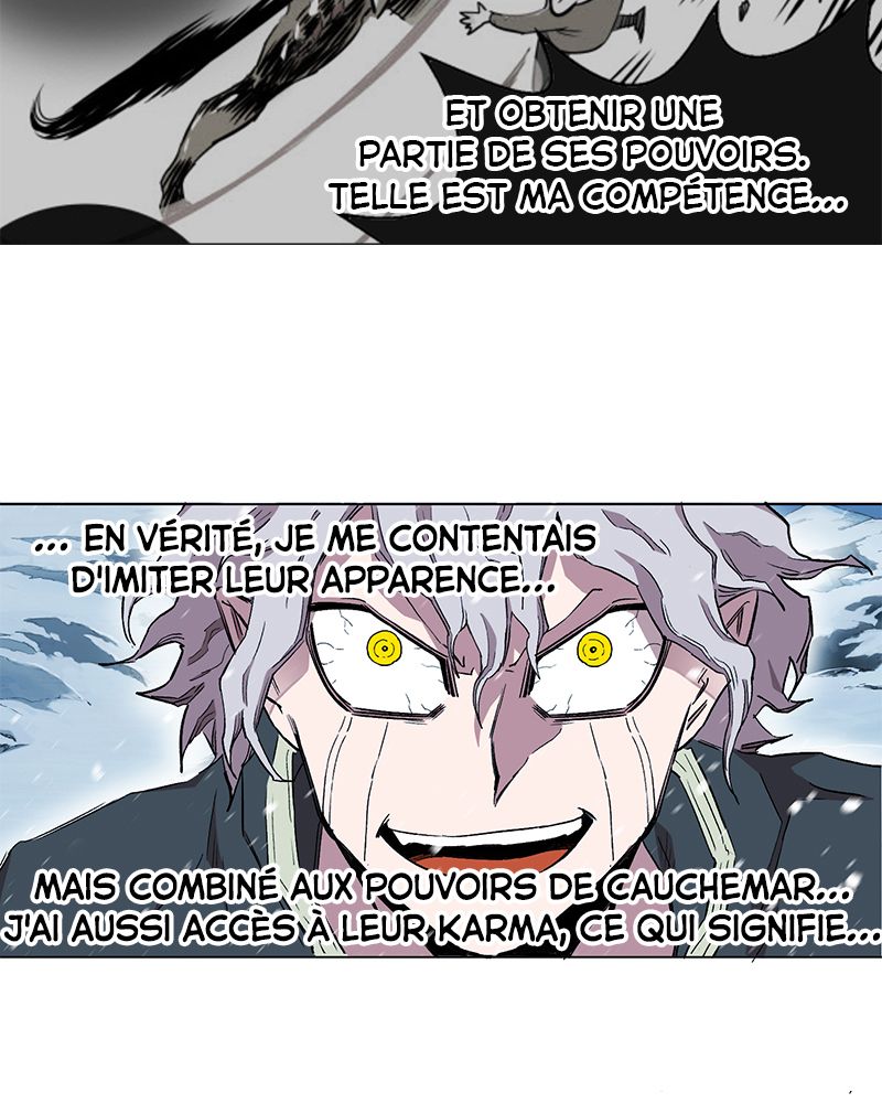 Read Hardcore Leveling Warrior FR Manga Online