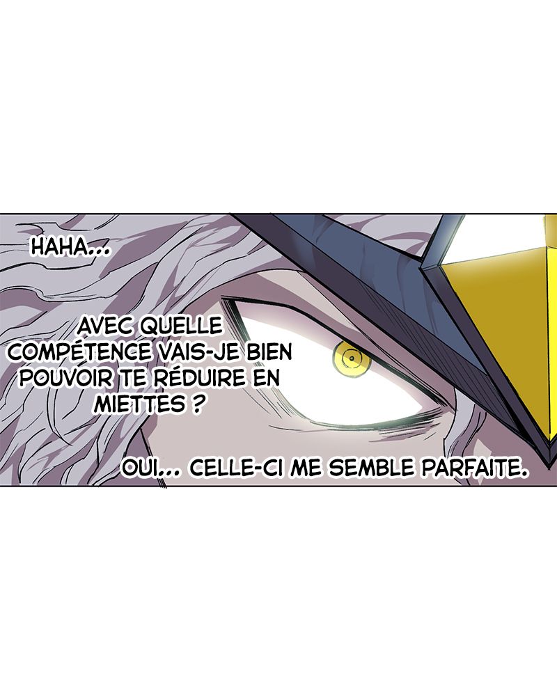 Read Hardcore Leveling Warrior FR Manga Online