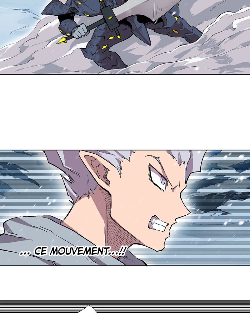 Read Hardcore Leveling Warrior FR Manga Online