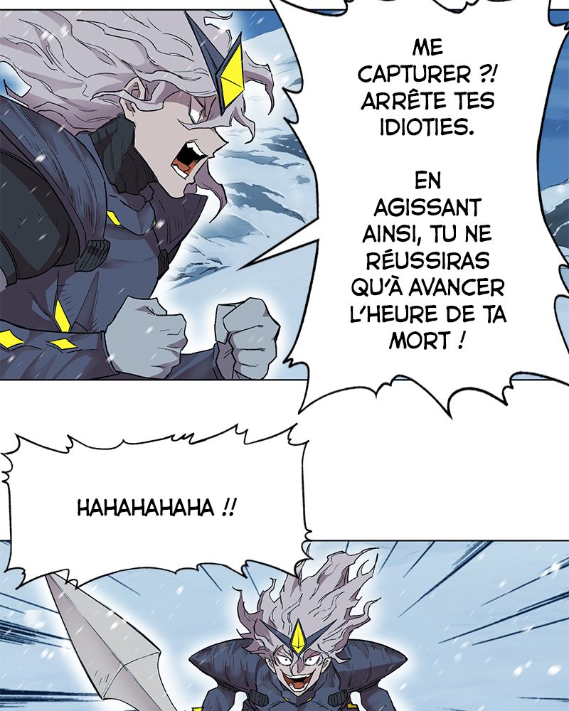 Read Hardcore Leveling Warrior FR Manga Online