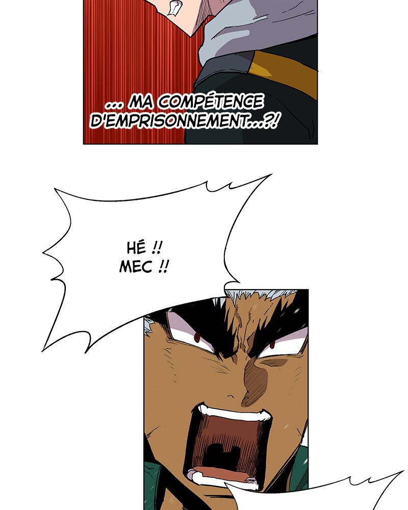 Read Hardcore Leveling Warrior FR Manga Online
