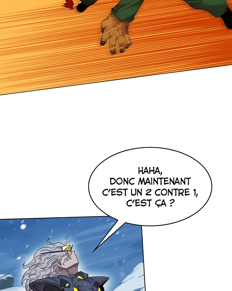 Read Hardcore Leveling Warrior FR Manga Online