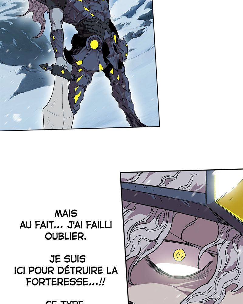 Read Hardcore Leveling Warrior FR Manga Online