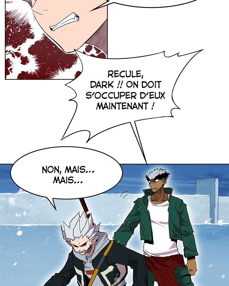 Read Hardcore Leveling Warrior FR Manga Online