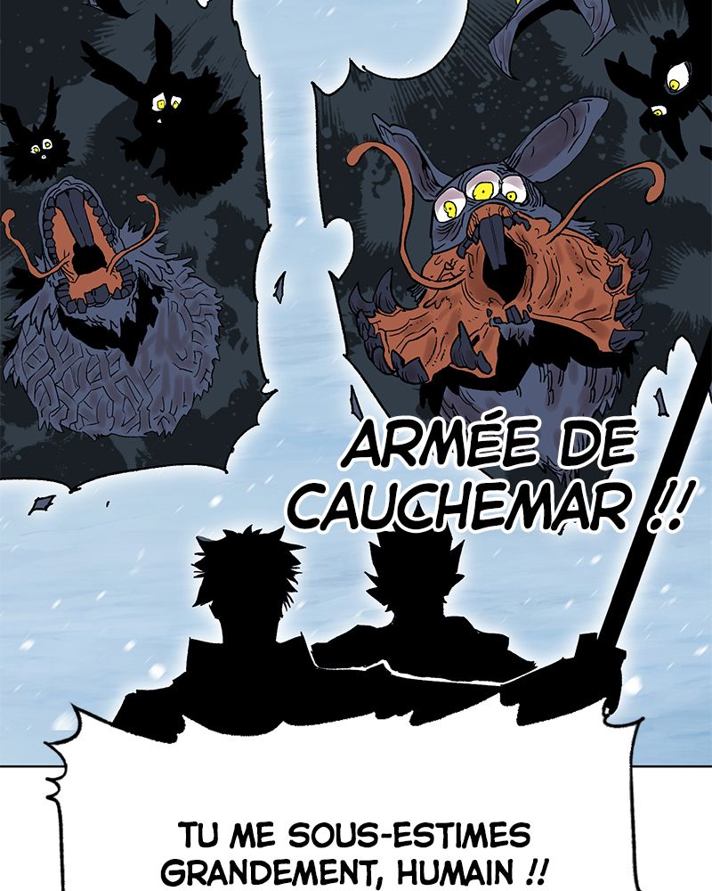 Read Hardcore Leveling Warrior FR Manga Online