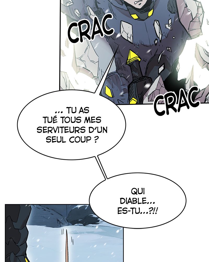 Read Hardcore Leveling Warrior FR Manga Online