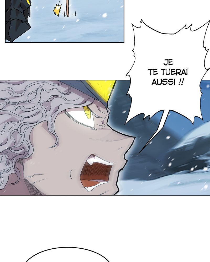 Read Hardcore Leveling Warrior FR Manga Online