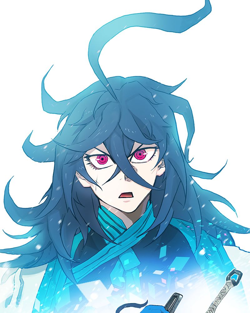 Read Hardcore Leveling Warrior FR Manga Online
