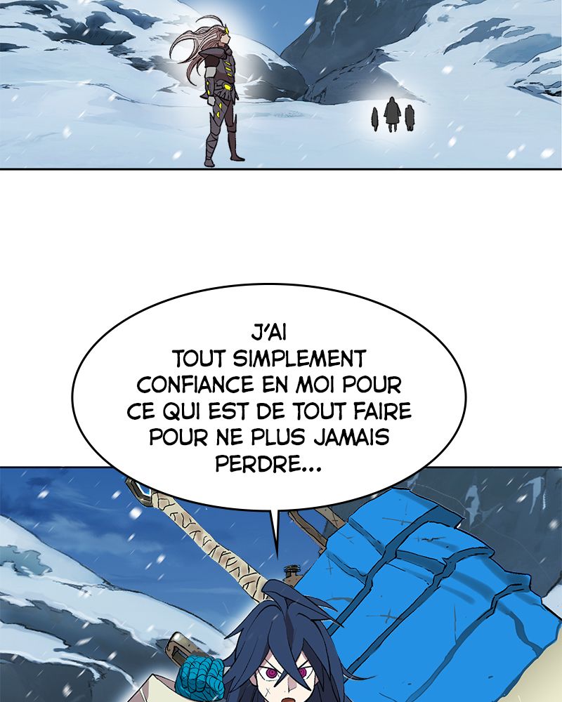 Read Hardcore Leveling Warrior FR Manga Online